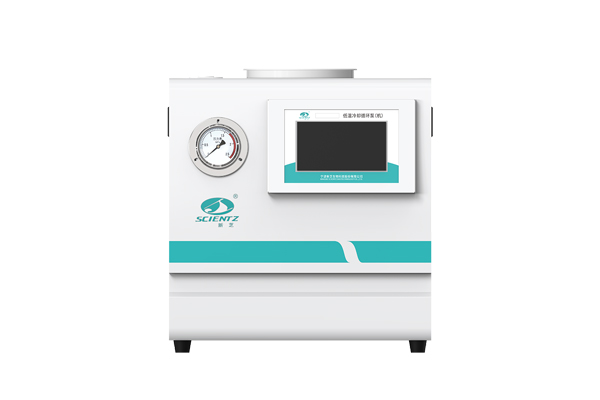 低溫冷卻循環(huán)泵(冷卻循環(huán)水機)DLK-5003