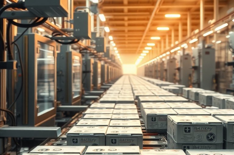 機(jī)器人用于沖壓件上下料