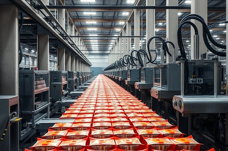 小型碼垛機(jī)價格及預(yù)算分析