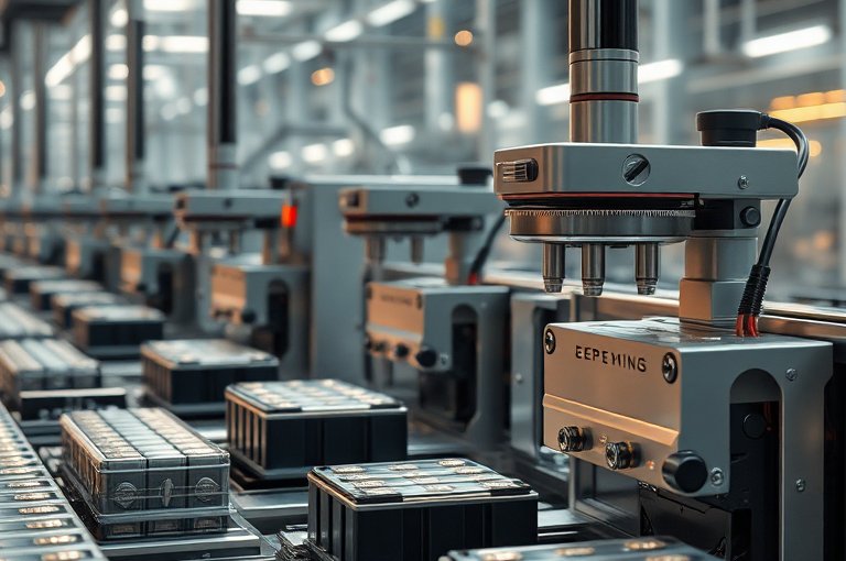 自動上下料機(jī)性價比，您選對了嗎？