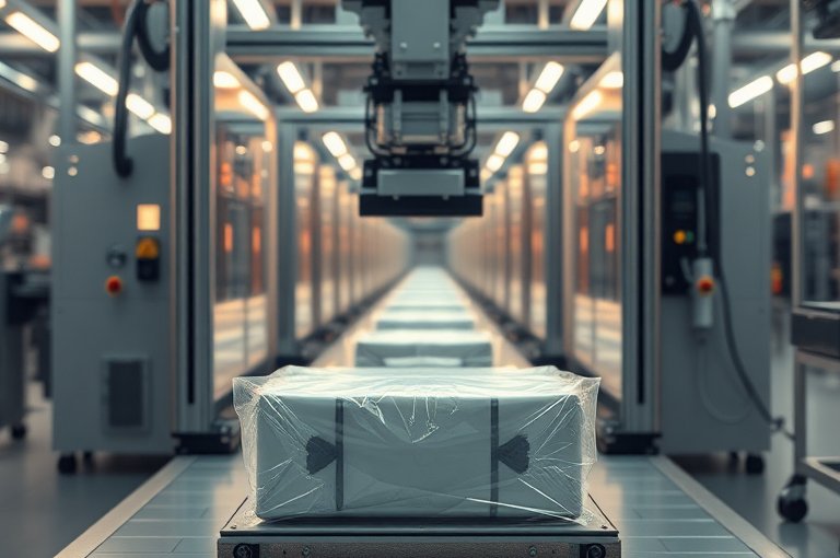 如何選誠信的自動搬運(yùn)廠商