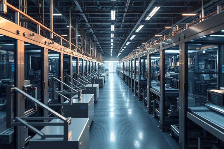 無錫堆垛機市場發展預測與行業趨勢分析