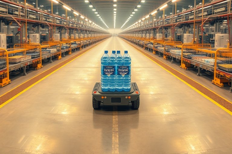 工業碼垛機器人報價指南