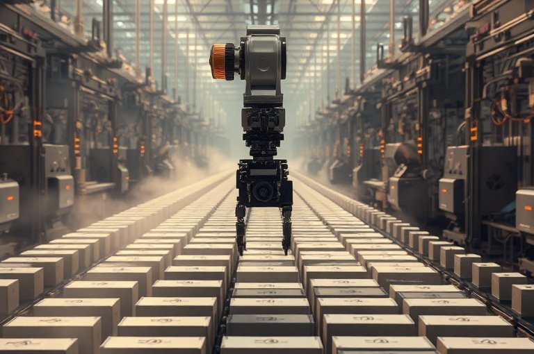 無錫地區(qū)最佳選擇：單立柱式碼垛機(jī)優(yōu)質(zhì)性能與實(shí)惠價格