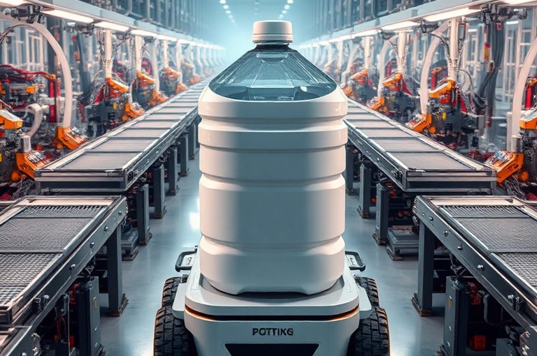 上海全電動堆垛機(jī)價格解析