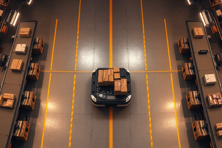 上海搬運(yùn)碼垛機(jī)器人,廠家推薦哪家更可靠?