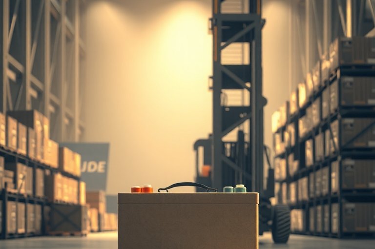 食品包裝線設備與生產效率提升