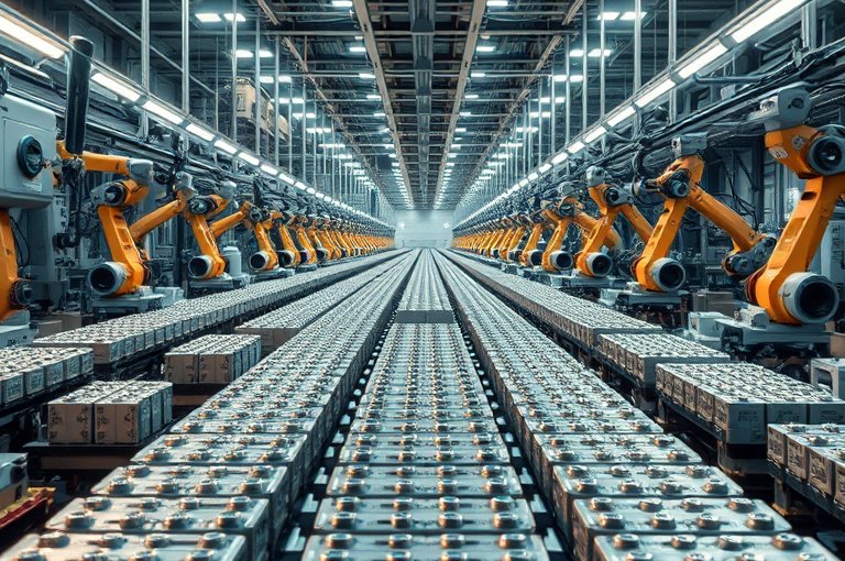 常州堆垛機定制方案解析:滿足需求,控制成本