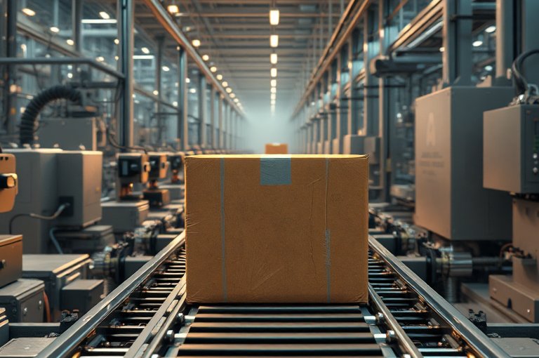 自動(dòng)碼垛機(jī)價(jià)格多少？了解設(shè)備采購(gòu)規(guī)劃方案