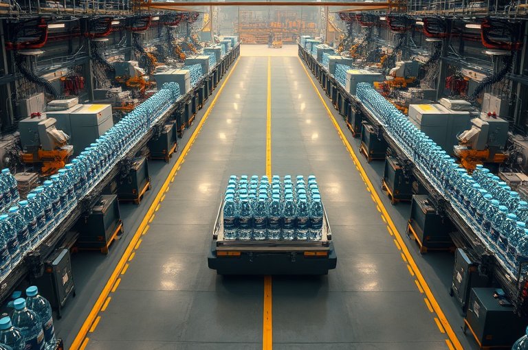 如何為上海智能工廠選到高性價比的紙管自動貼標機？