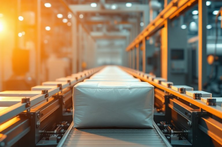 機(jī)器人上下料解決方案，提升生產(chǎn)效率的關(guān)鍵設(shè)備