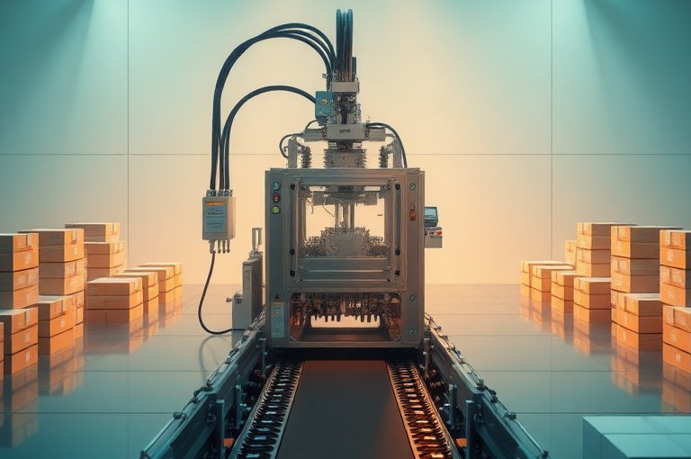 智能碼垛設(shè)備報(bào)價(jià)