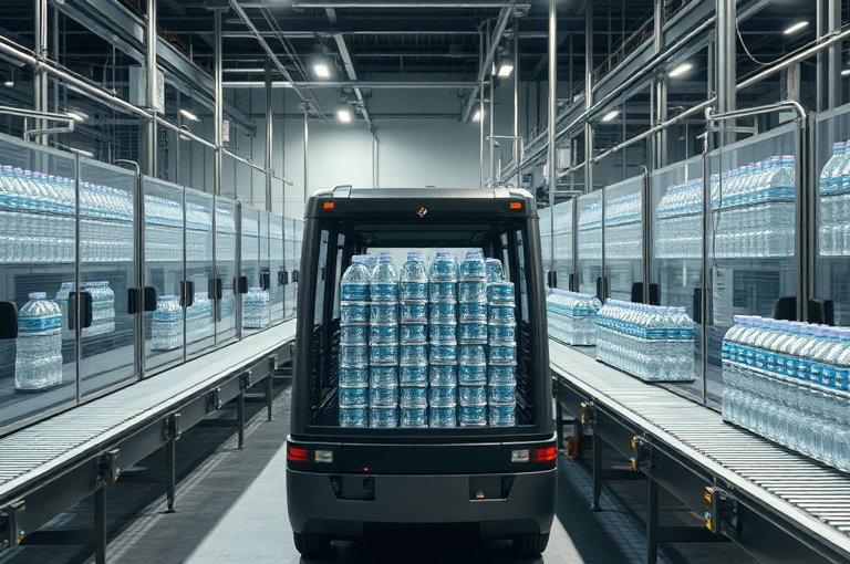 自動(dòng)碼垛機(jī)采購(gòu)指南及價(jià)格分析