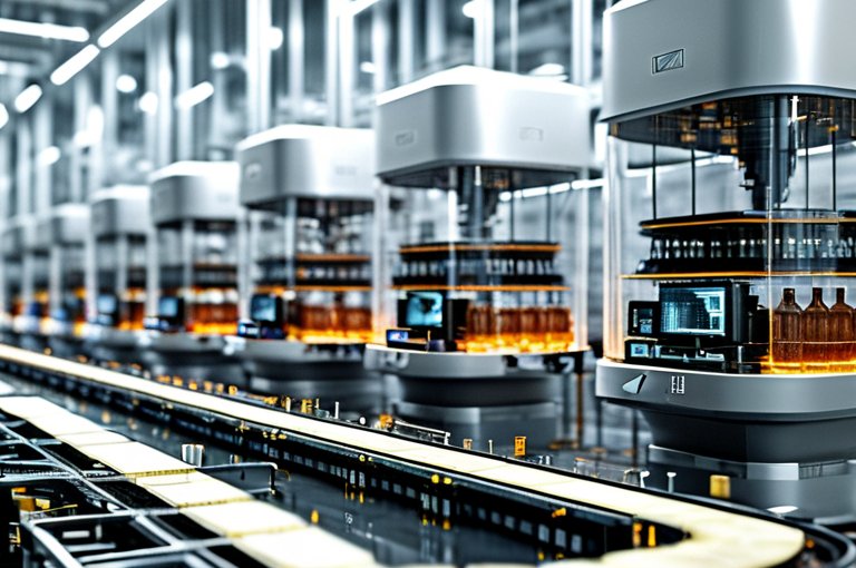 機床自動化上下料機器人選型指南