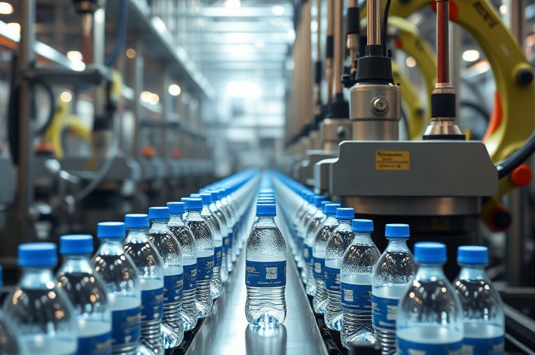 怎么選優(yōu)秀的鋰電池上下料機(jī)器人生產(chǎn)廠家