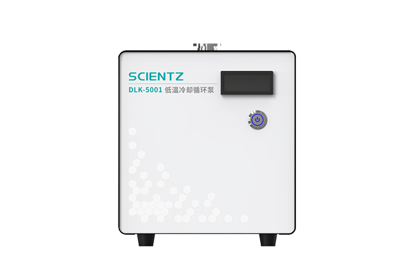 低溫冷卻循環(huán)泵(冷卻循環(huán)水機(jī))DLK-5001