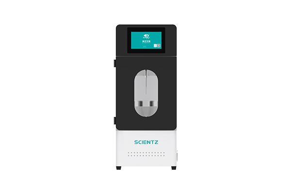 多功能一體式超聲波細胞粉碎機SCIENTZ-2000J